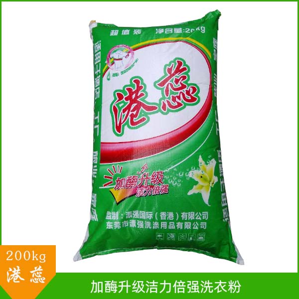 什么是無(wú)磷洗衣粉你了解嗎？